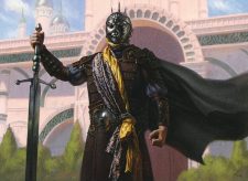 Loyal Sentry