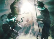 Luminarch Ascension