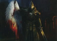 Lunarch Mantle