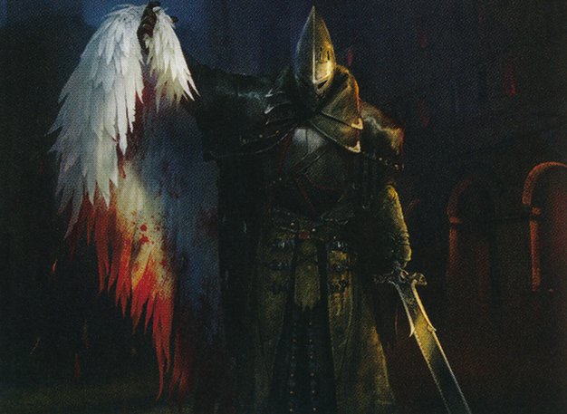 Lunarch Mantle