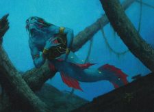 Merfolk Looter