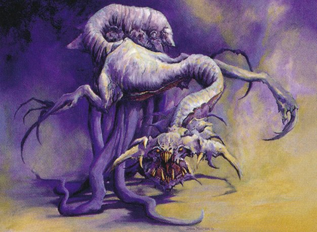 Mesmeric Fiend