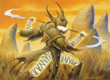 Noble Templar