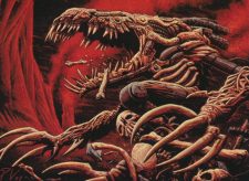 Phyrexian Ghoul