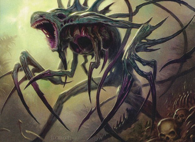 Phyrexian Obliterator