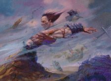 Plague Wind