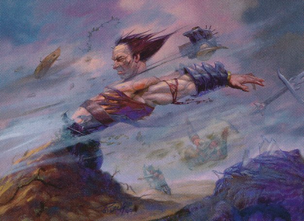 Plague Wind