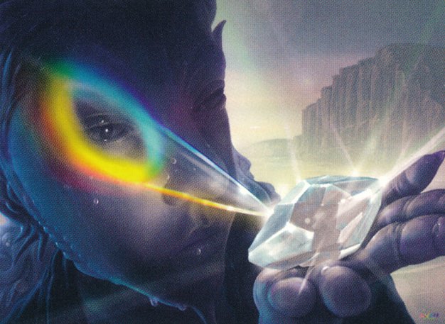 Prophetic Prism