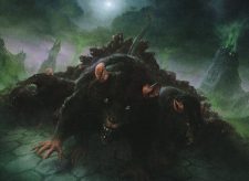 Relentless Rats