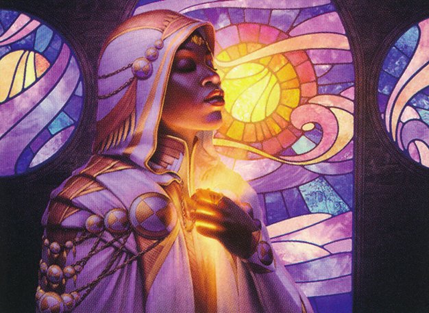 Renewed Faith