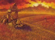 Rugged Prairie