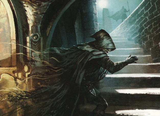 Shadowmage Infiltrator