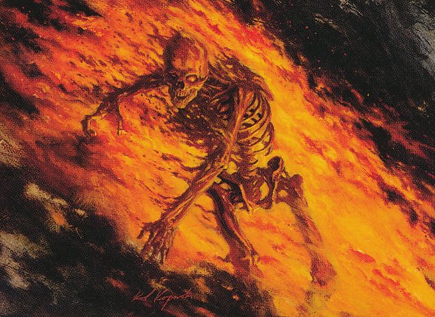 Skeletonize