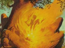 Soulbright Flamekin