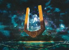 Strionic Resonator