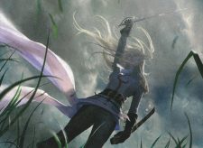 Thalia, Guardian of Thraben
