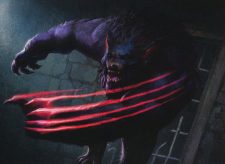 Uncaged Fury