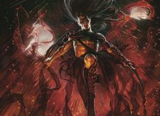 Vampire Lacerator