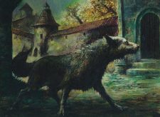 Watchwolf