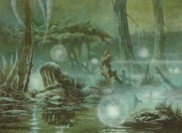 Will-o’-the-Wisp
