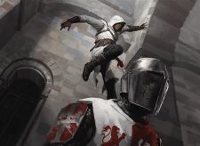 Altaïr Ibn-La’Ahad