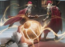 Apple of Eden, Isu Relic