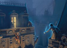 Cover of Darkness