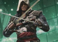 Edward Kenway