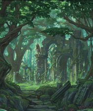 Forest