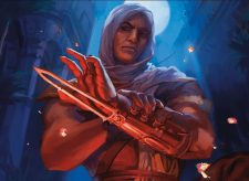 Hidden Blade