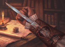 Hidden Blade