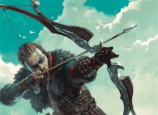Hunter’s Bow