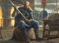 Settlement Blacksmith
