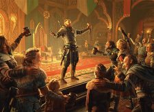 Sigurd, Jarl of Ravensthorpe