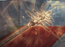 Staff of Eden, Vault’s Key