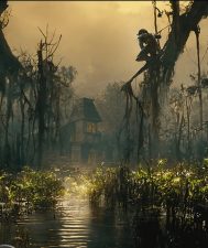 Swamp