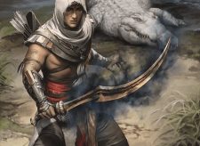 Sword of Feast and Famine
