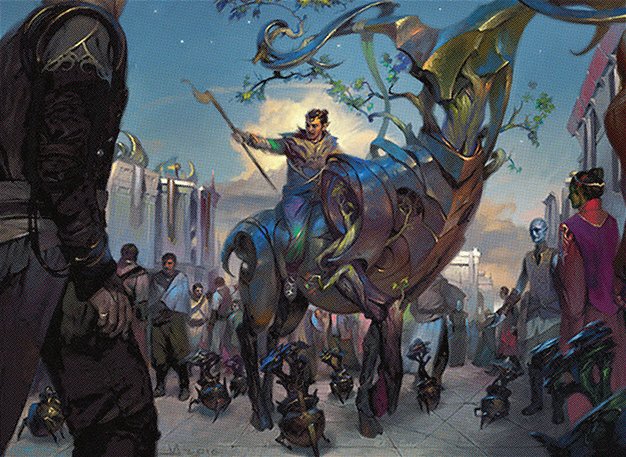 Aether Herder