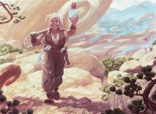Aethergeode Miner