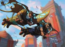 Airdrop Aeronauts