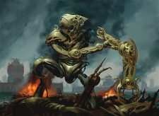 Augmenting Automaton