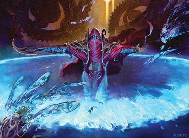 Baral’s Expertise