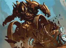 Barricade Breaker