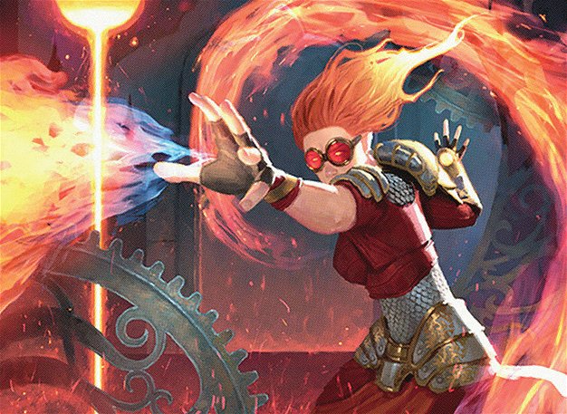 Chandra’s Revolution