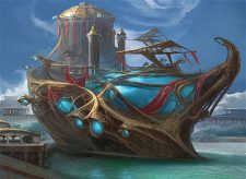 Consulate Dreadnought
