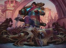 Deadeye Harpooner