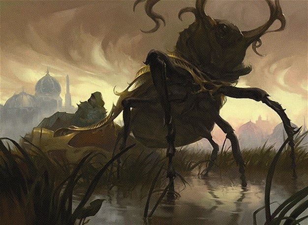 Fen Hauler