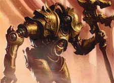 Foundry Assembler