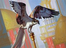Ghirapur Osprey