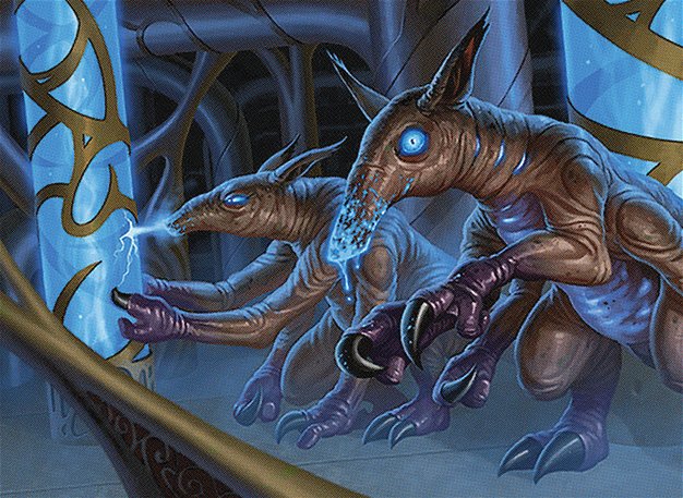 Invigorated Rampage
